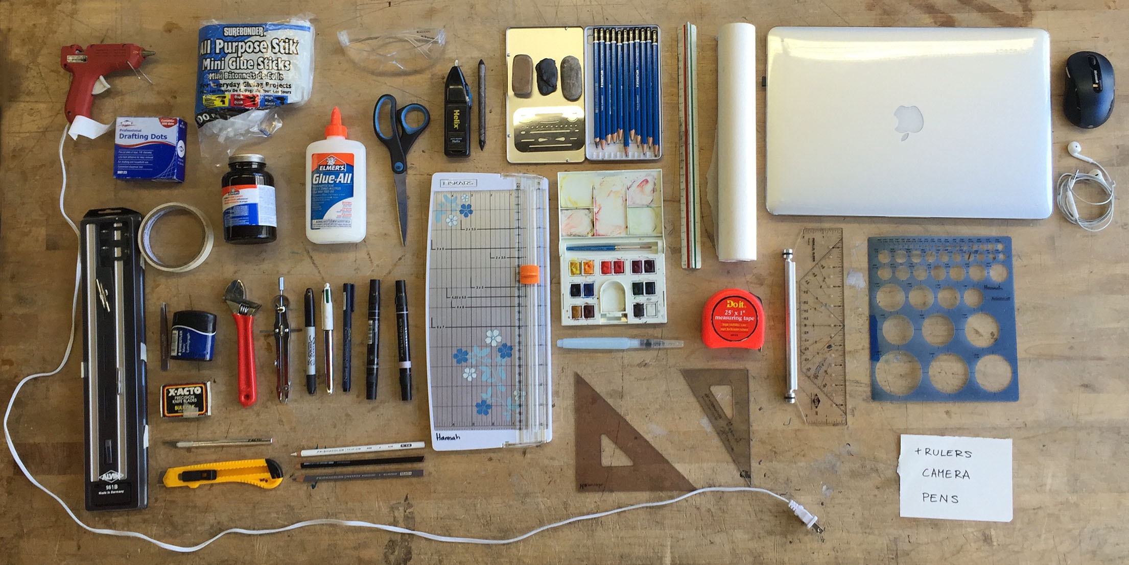  Fiskars Crafts DIY Precision Hand Drill, Grey, White/Gray :  Tools & Home Improvement