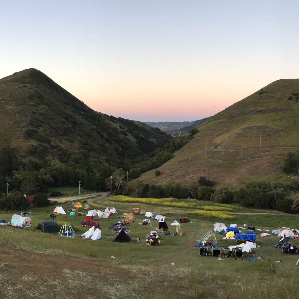 Cal Poly Architecture - If Walls Could Dream